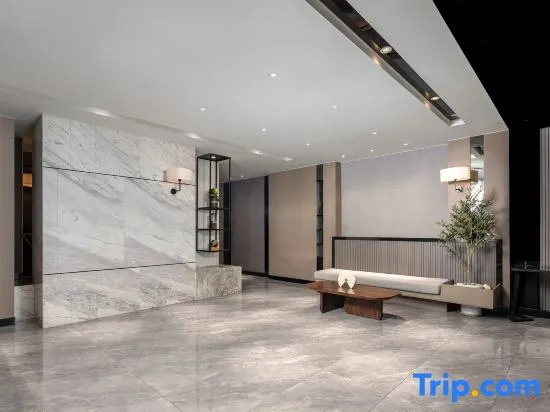 Keful Hotel (Mianyang Nanjiao Airport Changhong pdp Industrial Park)