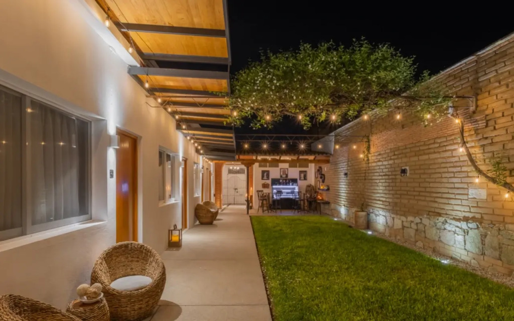 ArcoSodi Hotel Boutique