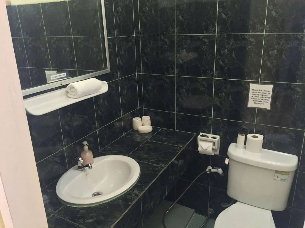 Nin Apartments Karon Beach