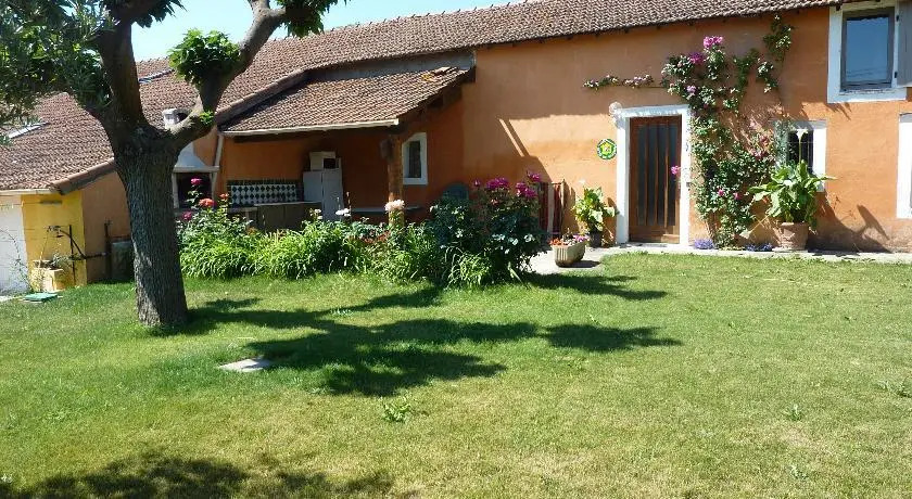 Chambre dHôtes Campagne Les Quintrands