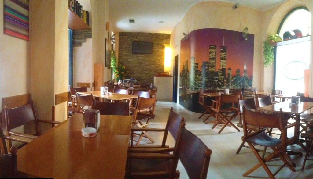 Locanda San Paolo