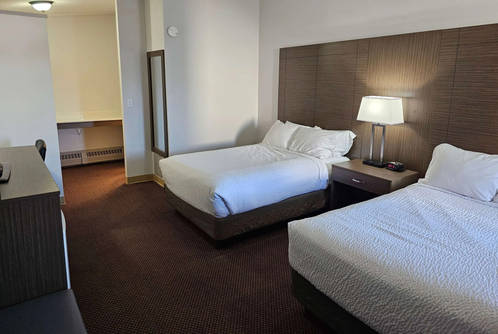 Days Inn by Wyndham Swift Current