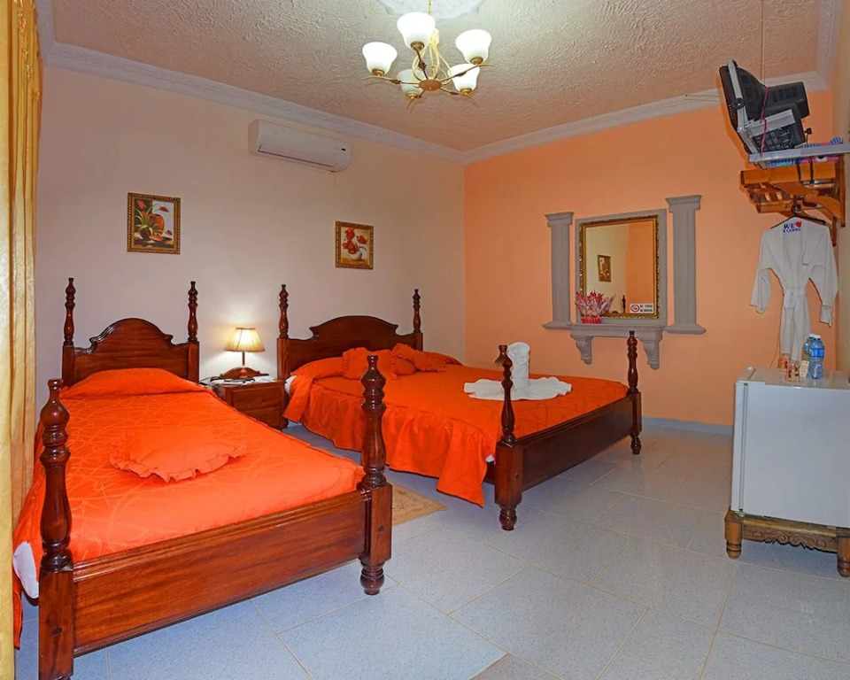 Hostal La Casona 254