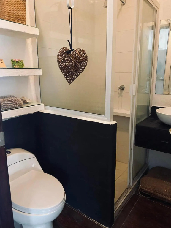 ACASADIALEXPLAYADELCARMEN A I R B N B Apartment and Studio