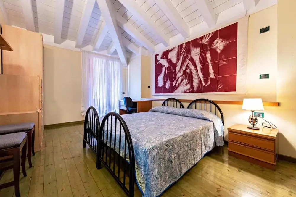 Casa Vacanze Baccolo - Appartamento Flavia