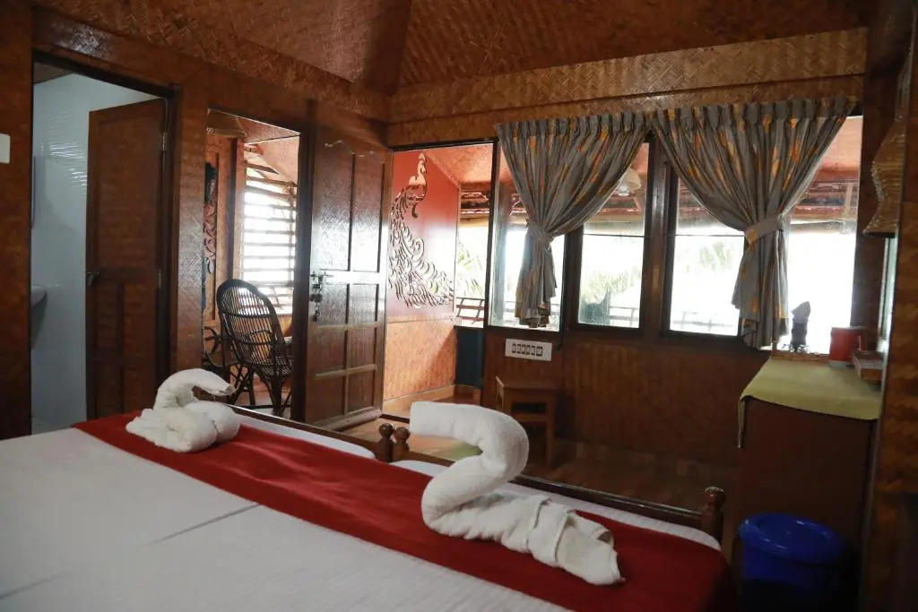 Sajeev Home Stay