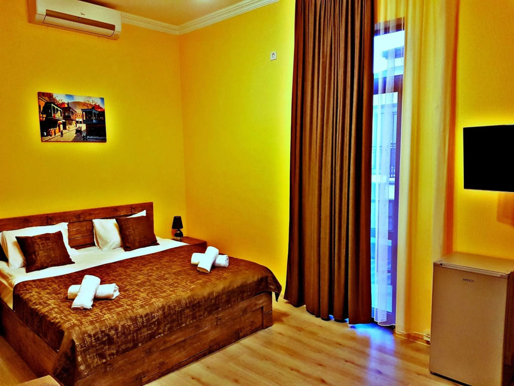 Hotel Holiday Villa