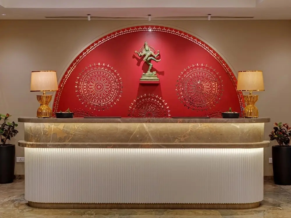 The Neemaya Hotel