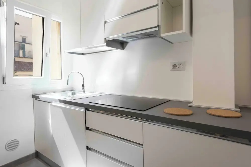 Brand new apartment in Florence by MMega