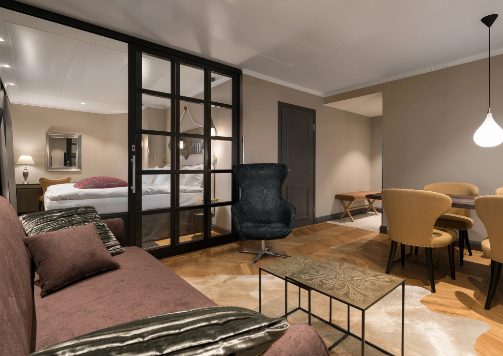 Solo Sokos Hotel Turun Seurahuone