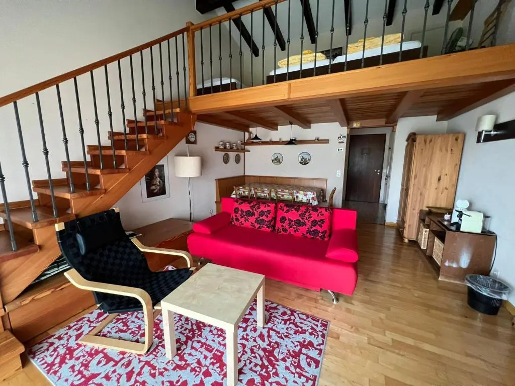 Ascona: Sabrina Apt.238