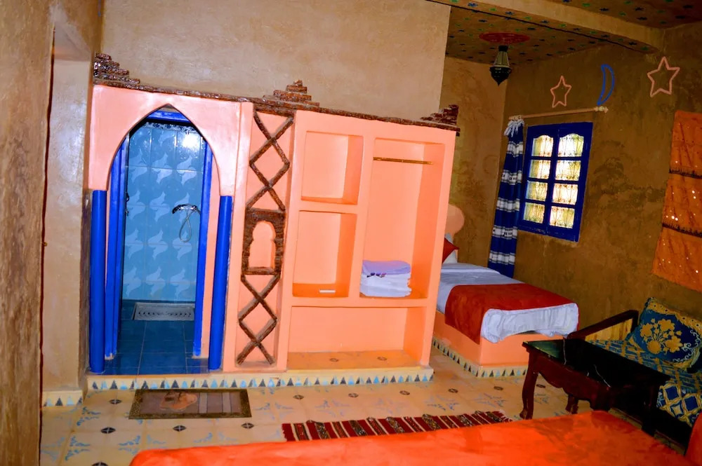 Auberge Les Roches