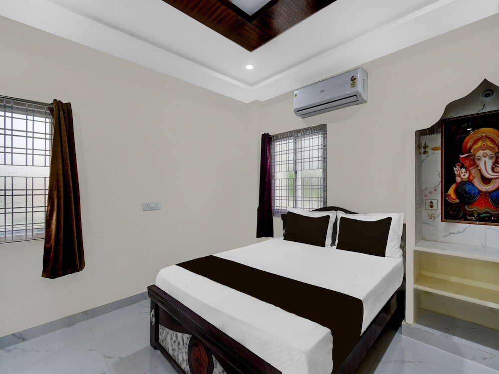Hotel O Infocity Ghatkesar