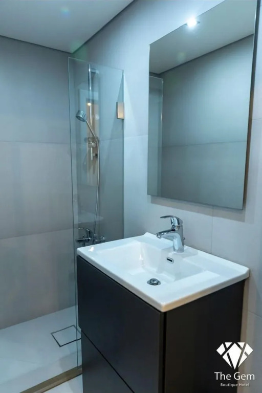THE GEM BOUTIQUE HOTEL