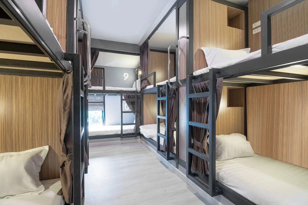 Sookjai Cafe And Hostel by OYO Rooms