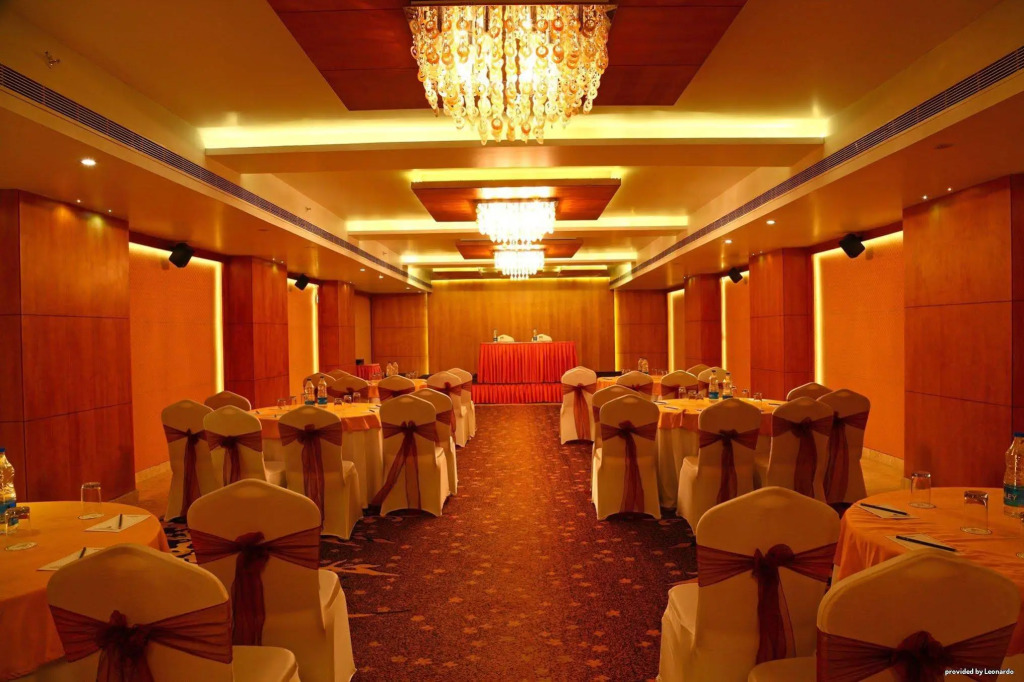 Best Western Ashoka Hitec City