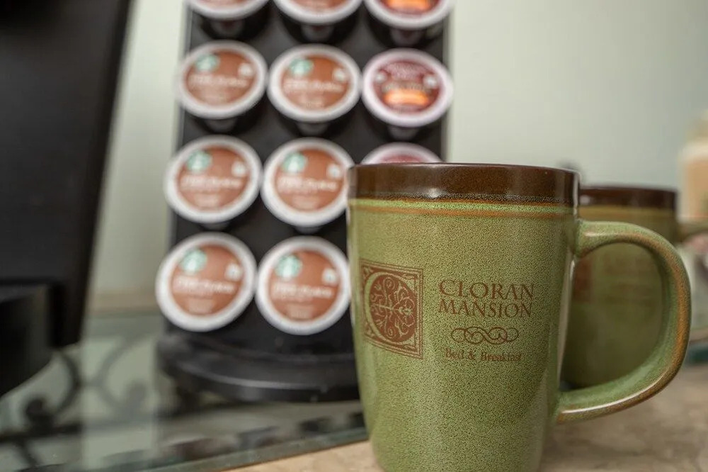 Cloran Mansion Bed & Breakfast