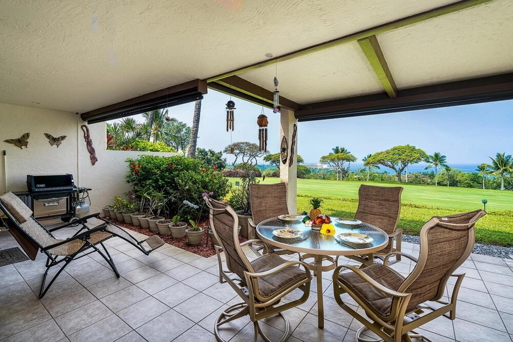 Country Club Villas