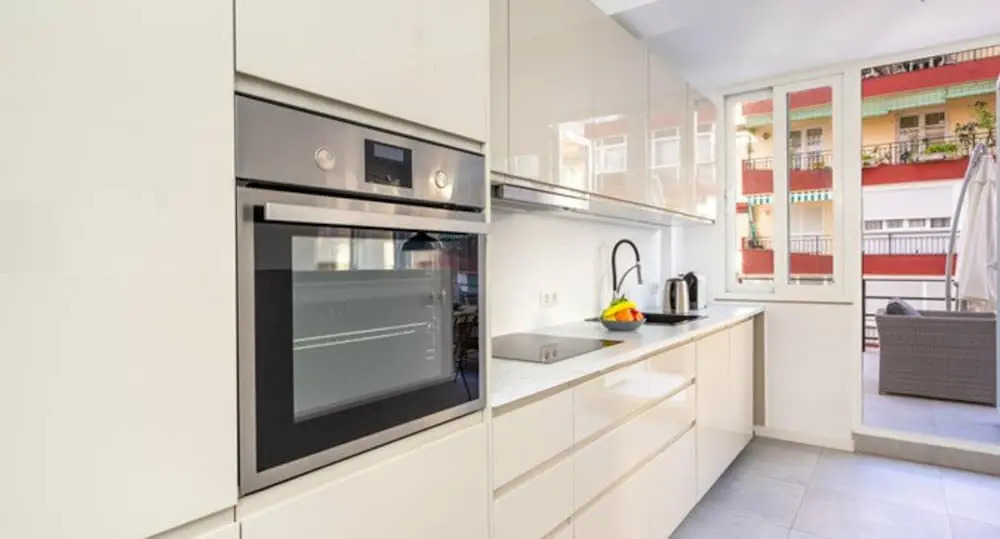 107698 Apartment In Fuengirola