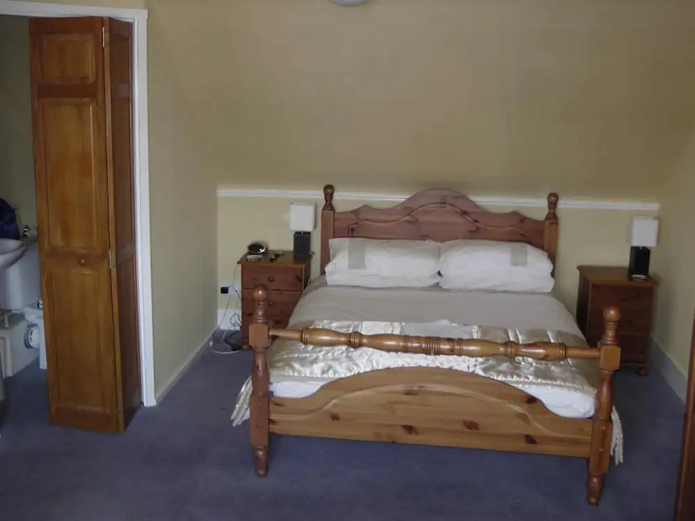 Beeches Guest House