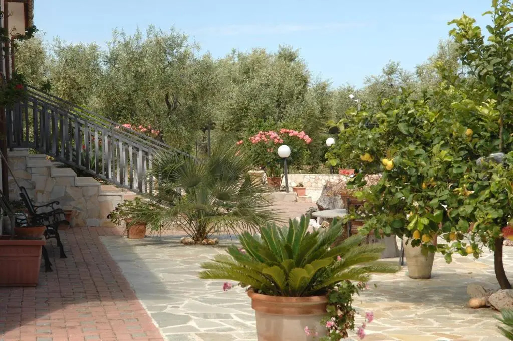 Villa Vesta