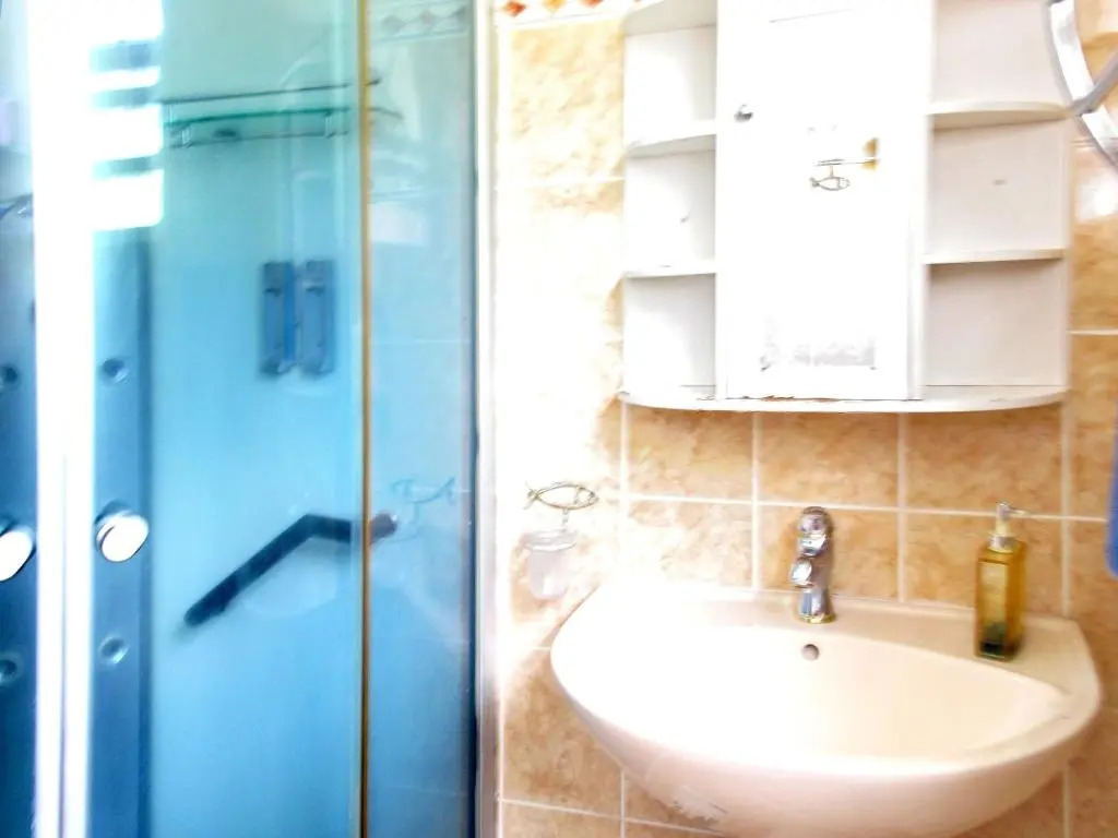 Spacieuse villa à Deshaies avec piscine privée