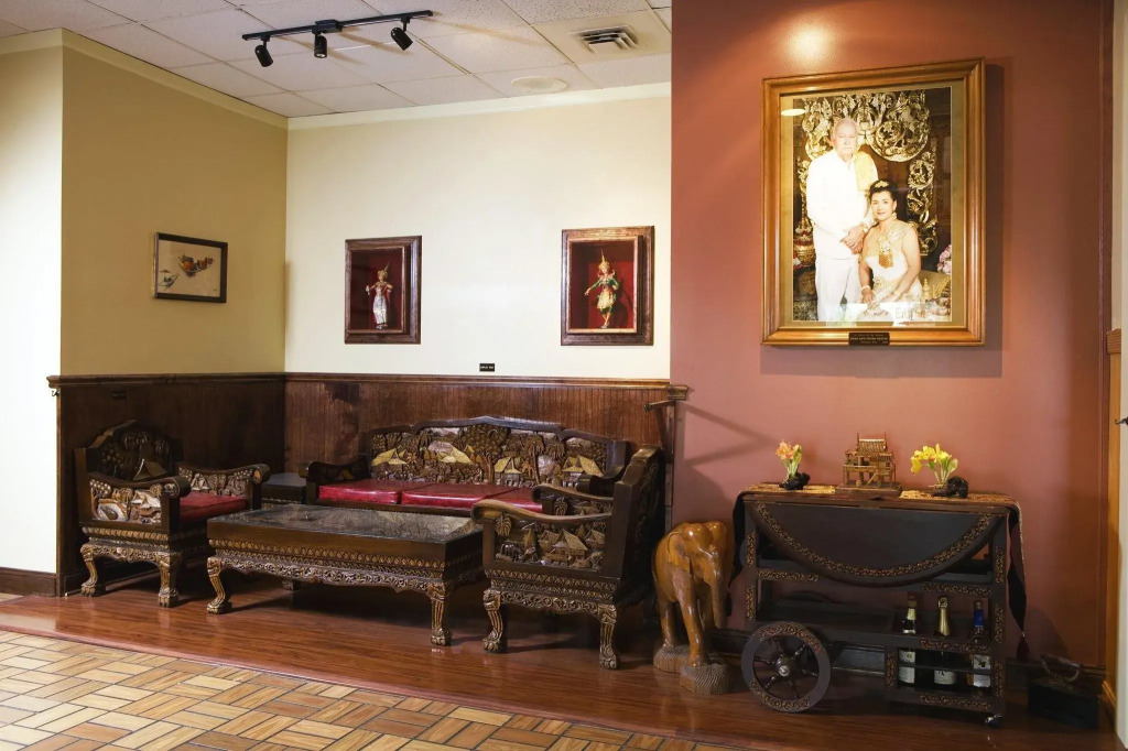 ANS INN & SUITES