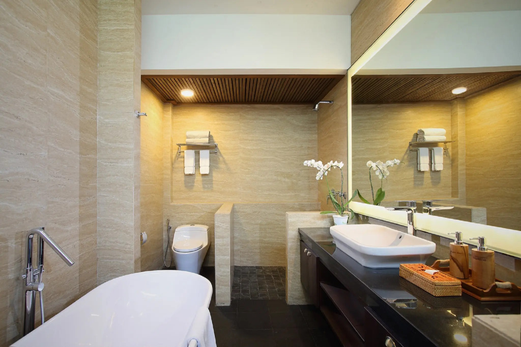 Del Cielo Villa Jimbaran