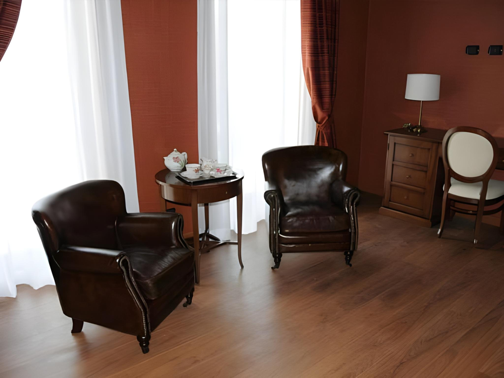 Hotel Cascina Marisa