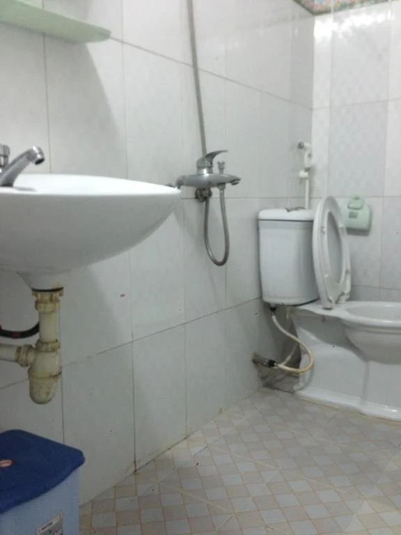 Scorpion Hotel