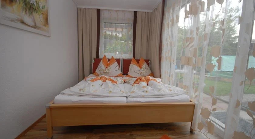 Haus Dilara