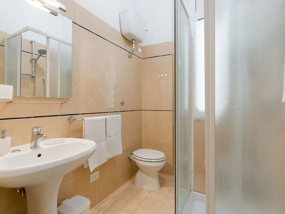 Elegant Apartment in Heart of Rome near Vatican