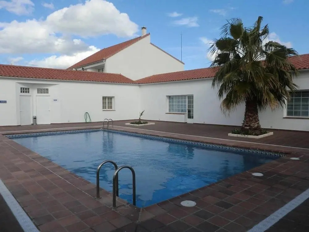 Varandas de Alter Hotel & SPA