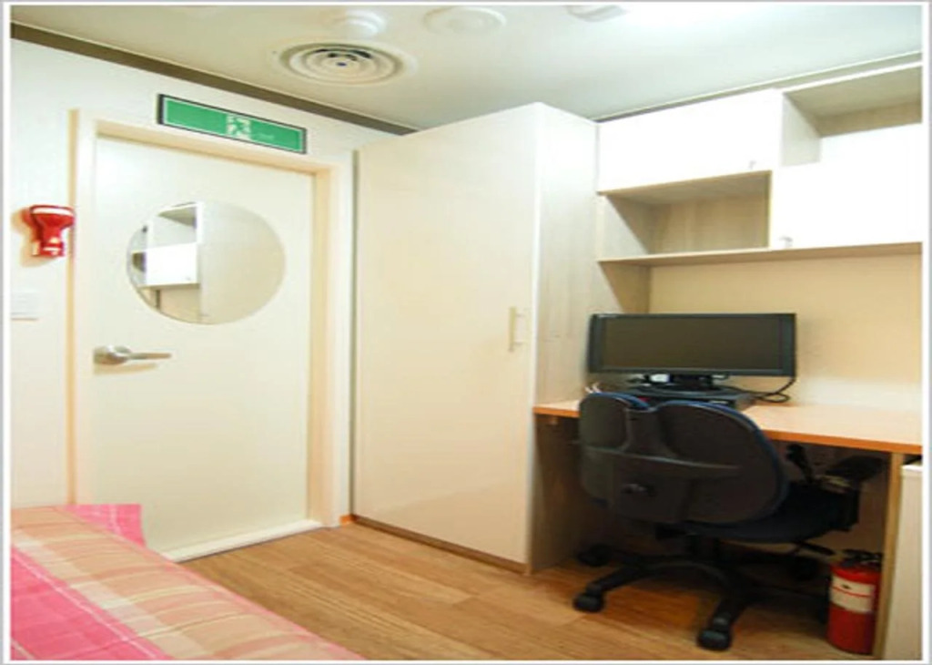 Coco Residence Apgujeong