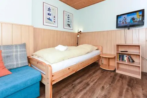 Ferienhaus Bootsmann