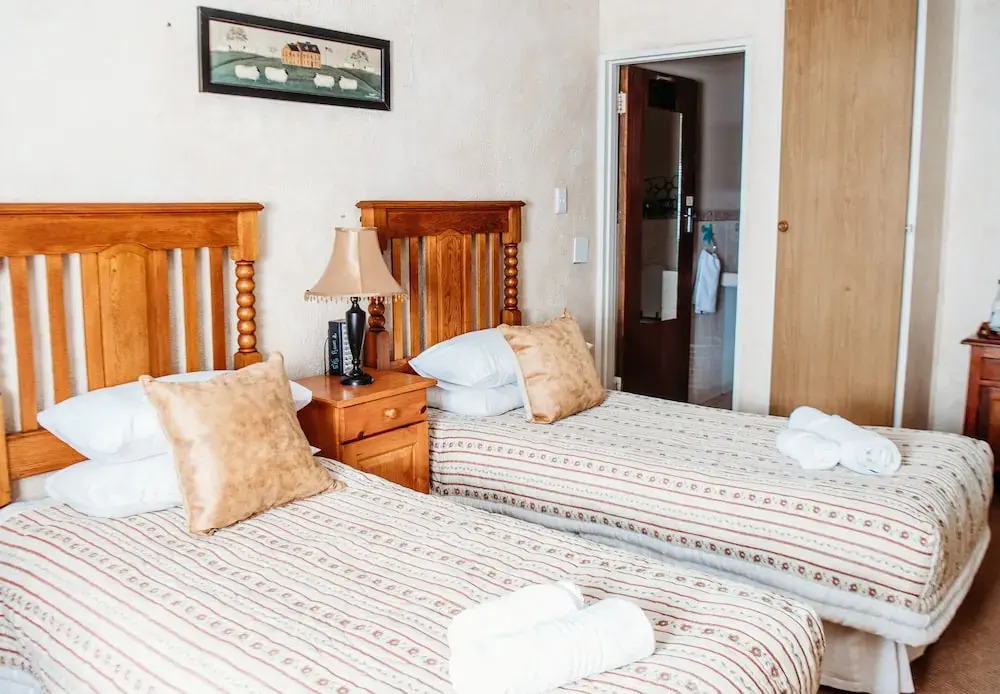 Grace View Guest House
