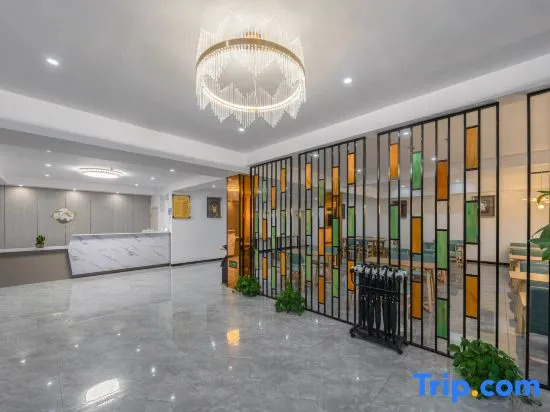 Xijiang Guiyin Homestay