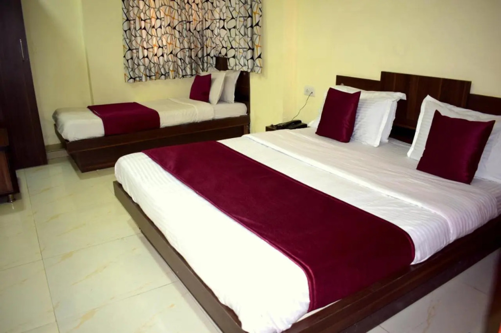Hotel Royal Stay, Pakwan Sg Highway