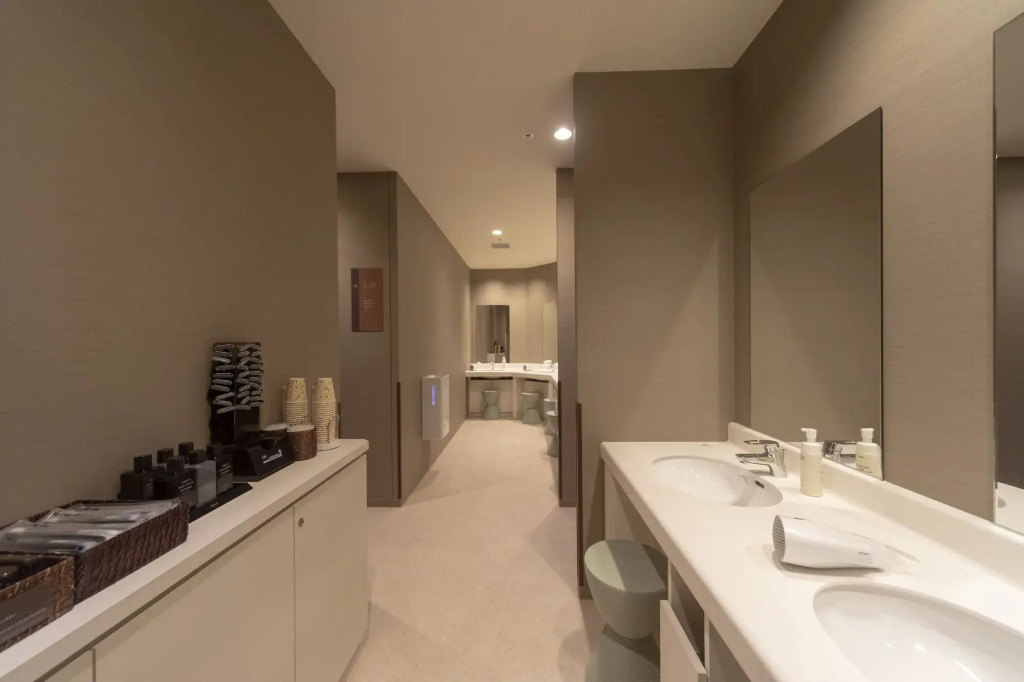 Dormy Inn Korakuen Hot Springs
