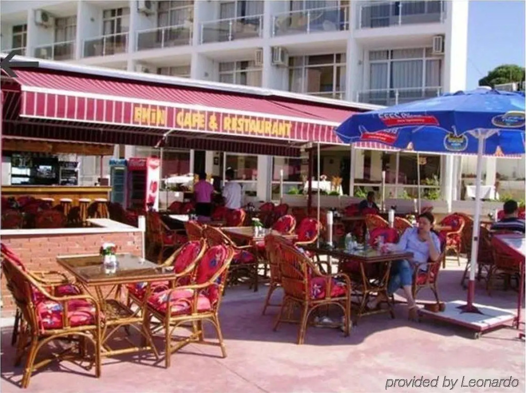 Ekin Hotel