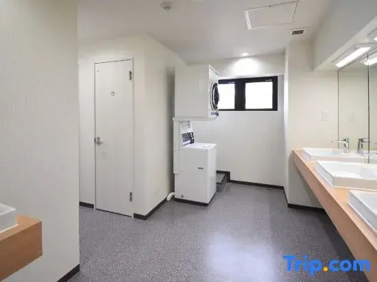 Hotel Asakusa & Capsule
