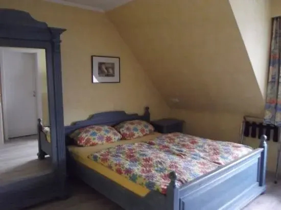 Das kleine Hotel