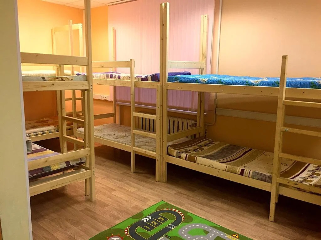 Hostel Evropeyskiy