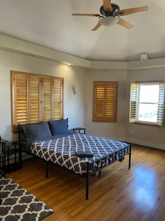 Homestay Near Near Savin Hill Area