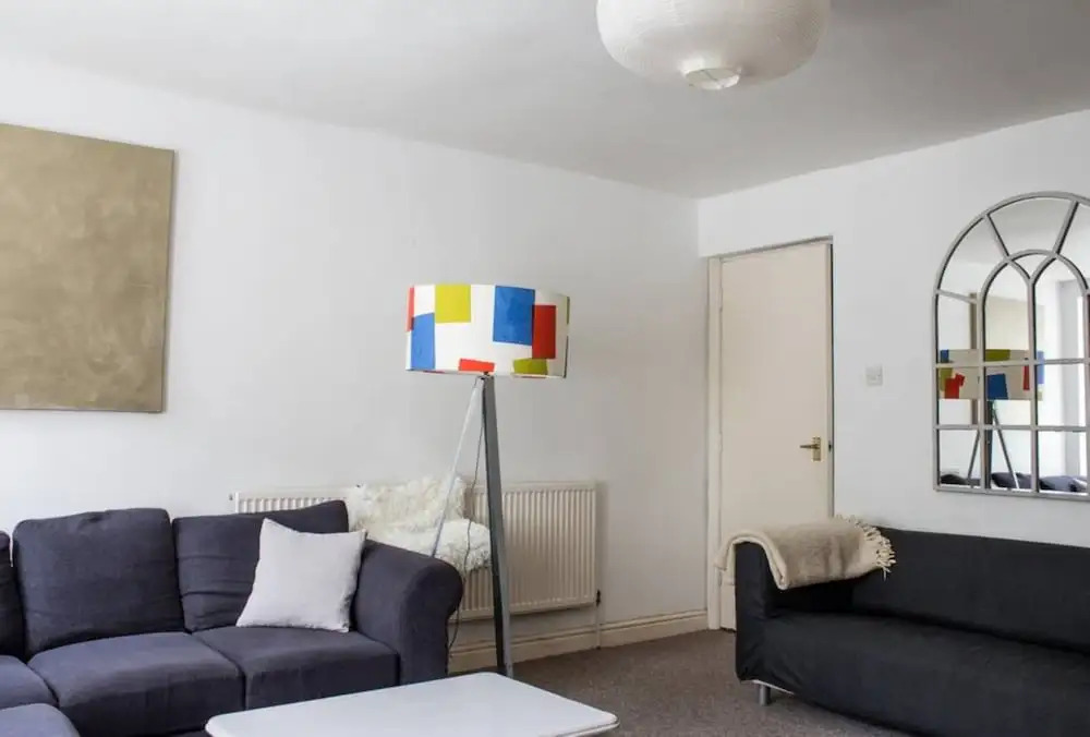 Clifton 1 Bedroom Apartment