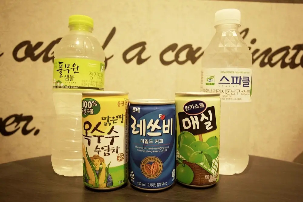 Goyang (Hwajeong) Casamia