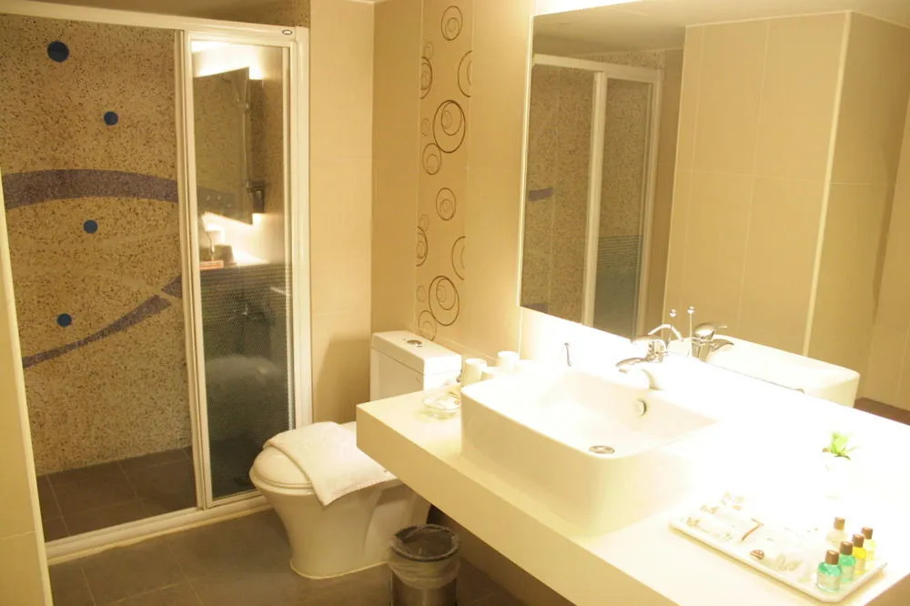 Uni Resort-Histsuwan