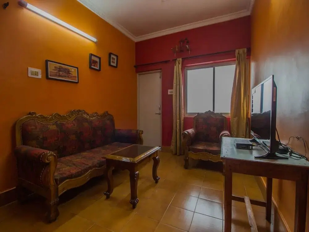 HOME Graceful by OYO Rooms