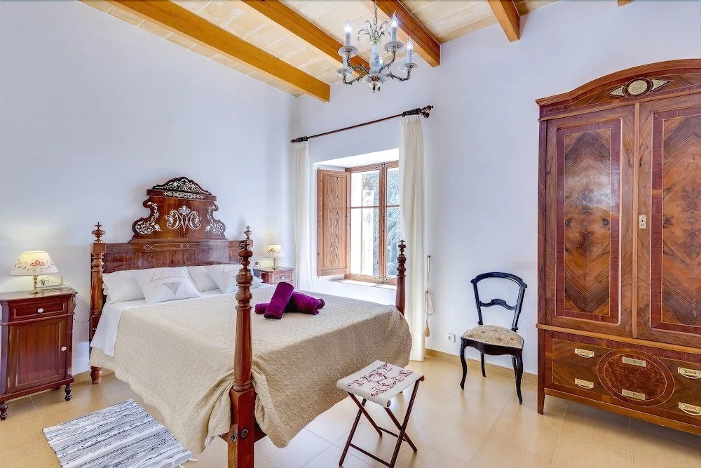 Finca Son Nasi Vell