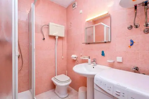 MI Apartment